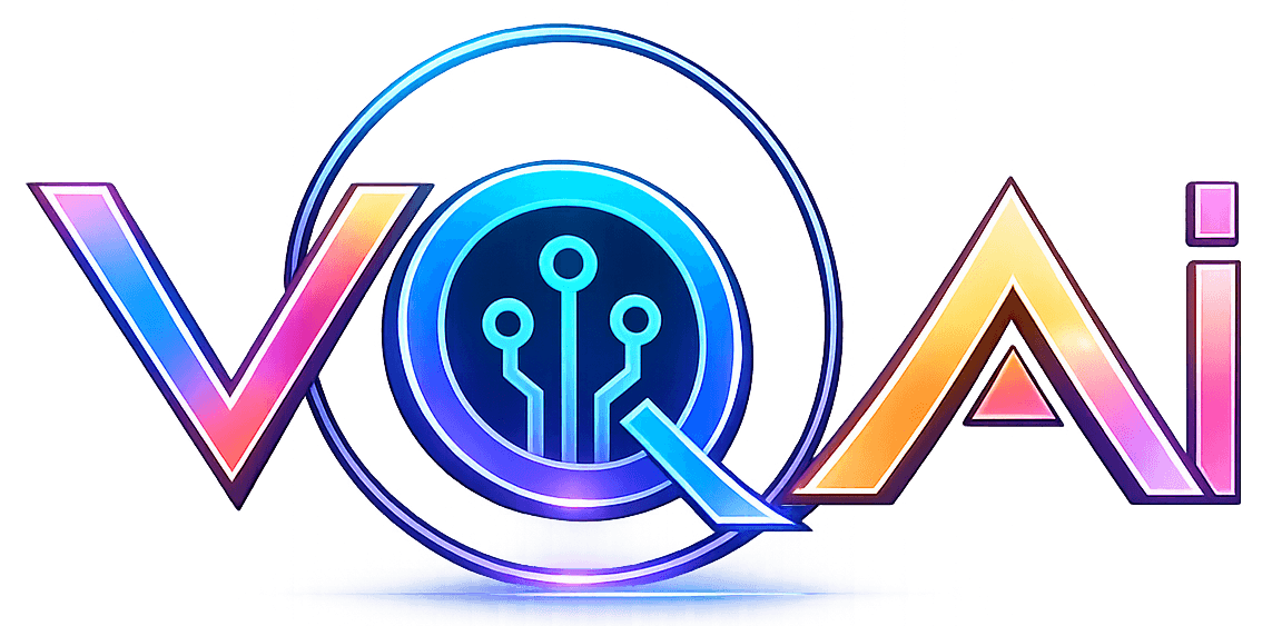 VertexQuantumAI logo